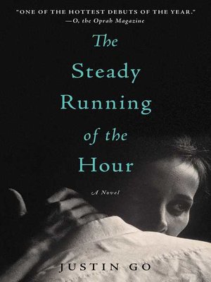 cover image of The Steady Running of the Hour